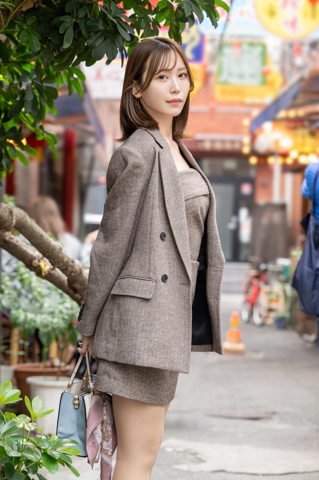 【プレステージ】 4月26日（日） 専属 釈アリス 大宮 サイン会イベント！画像