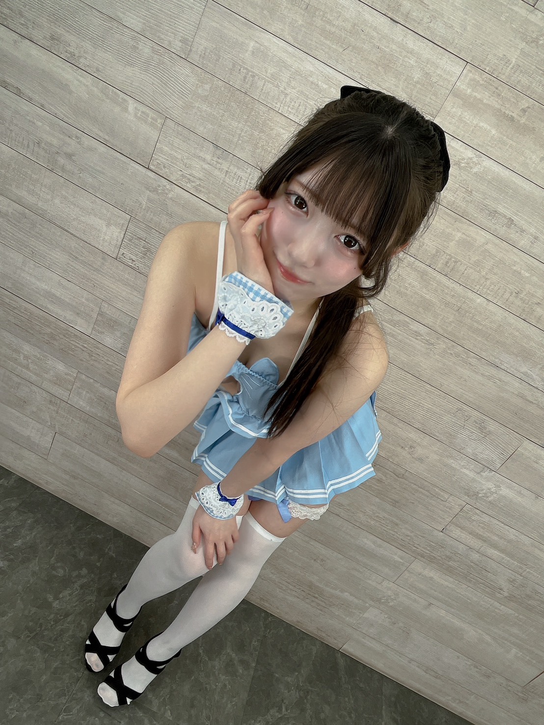 4/7(火)浦上ひのりちゃんイベント！画像