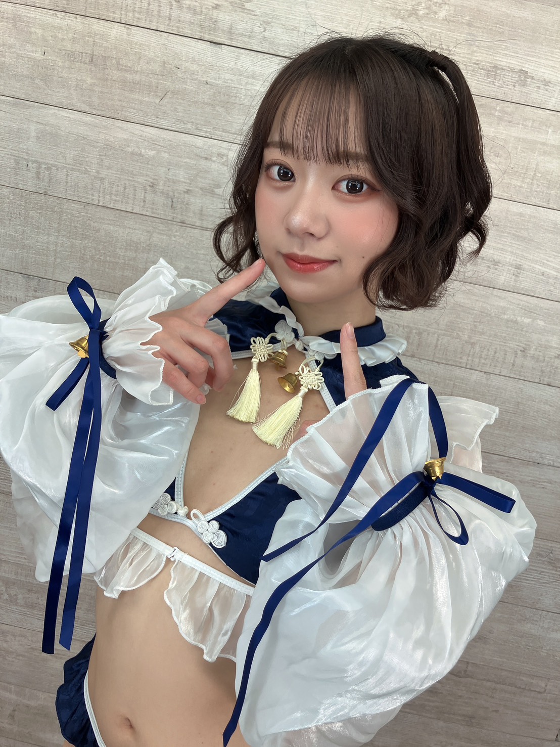 4/12(日)赤名いとちゃんイベント！画像