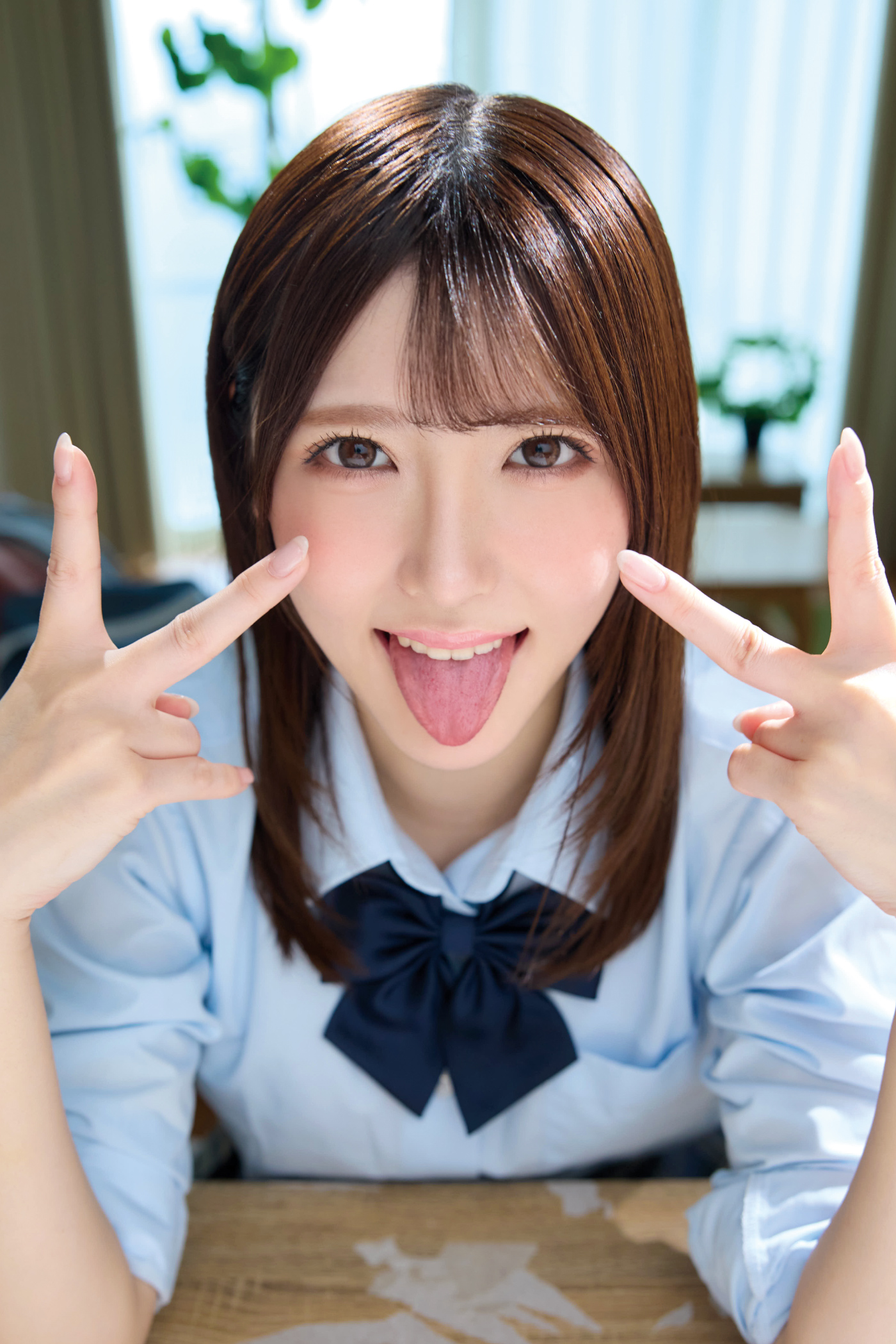 【MARRION】4月19日（日曜日）皆瀬あかり 大阪イベント開催決定！画像