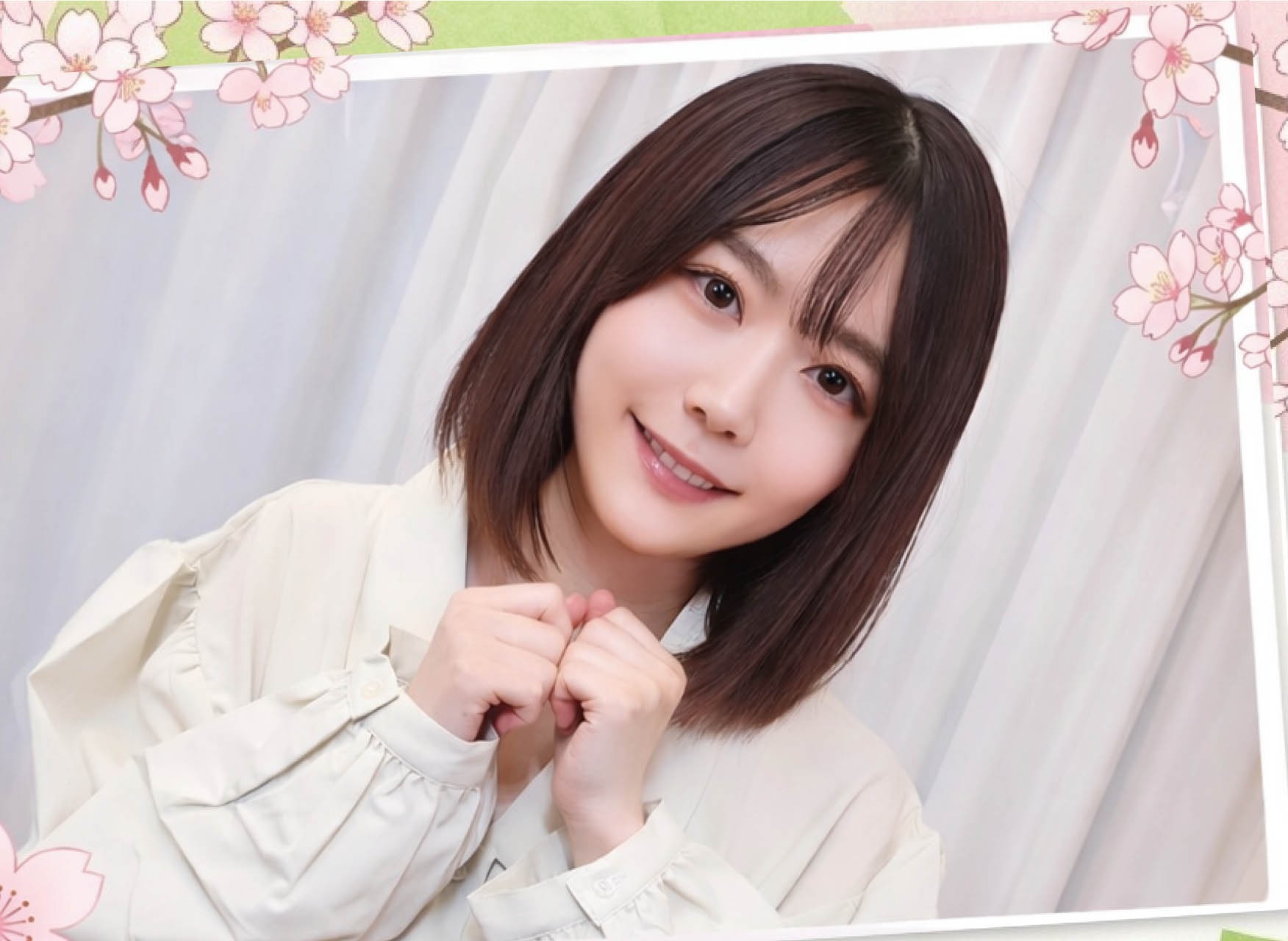 2026年4月5日(日)10:00～【MOODYZ専属】水卜さくら祭リリイベinラムタラ上野画像