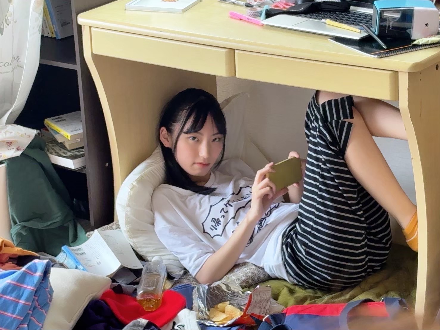 4/12(日)鳥羽いくちゃんイベント！画像