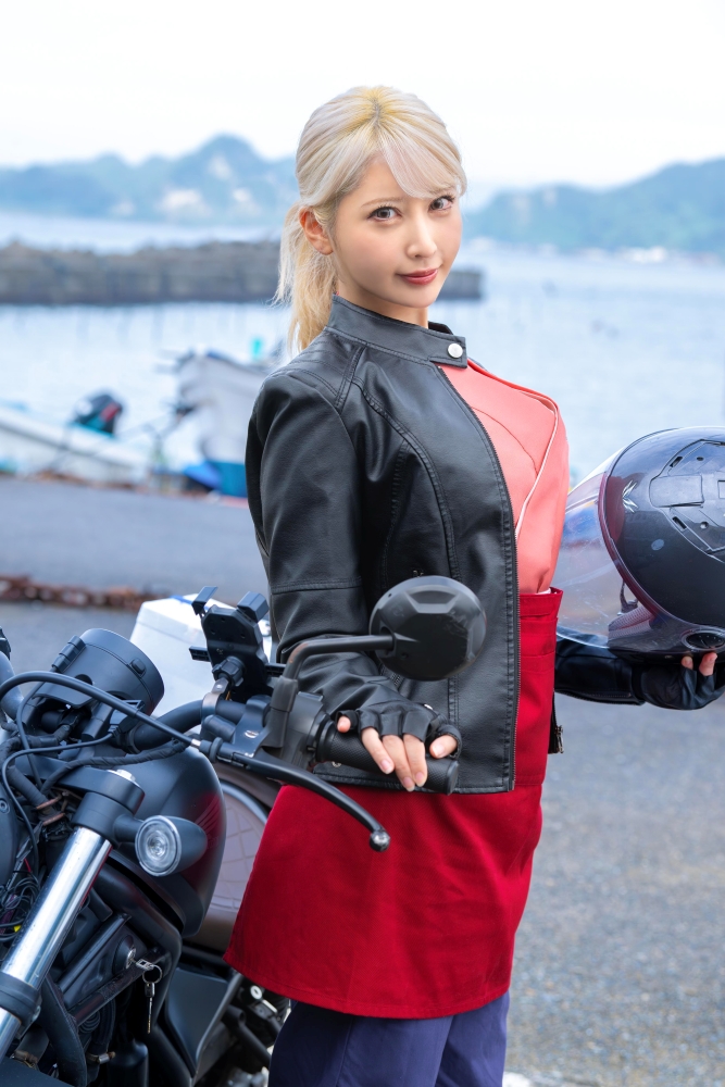 4/25(土)【SODSTAR】夏目響 引退カウントダウンイベント＠郡山画像