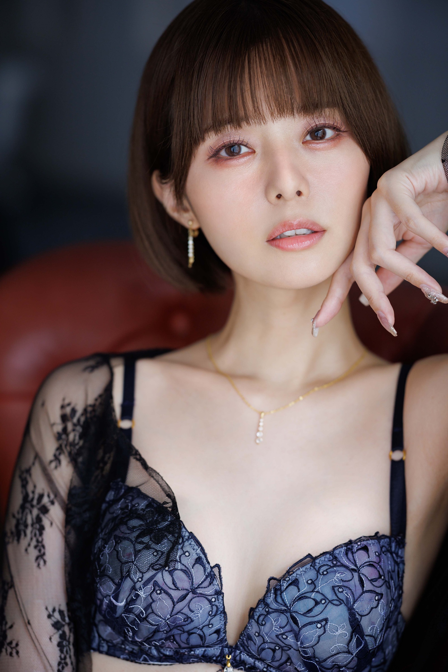 【DAHLIA】月乃ルナ イベント♡秋葉原