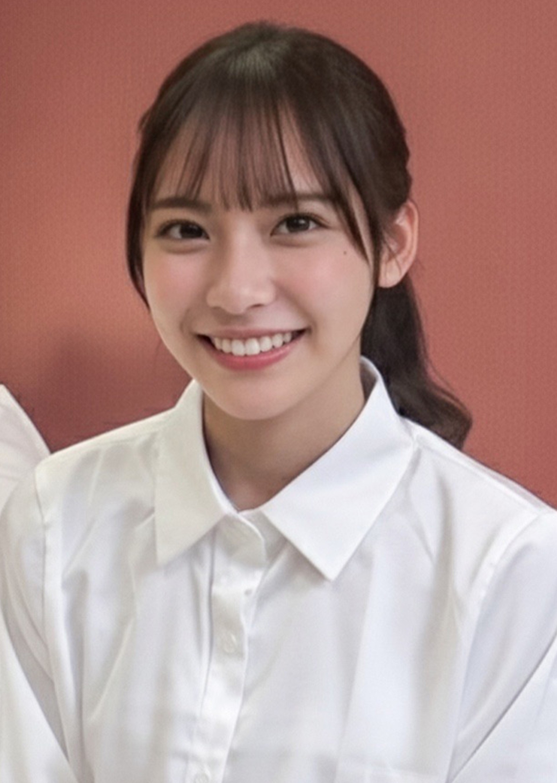 赤面女子 イベント@秋葉原 尋井うみ画像