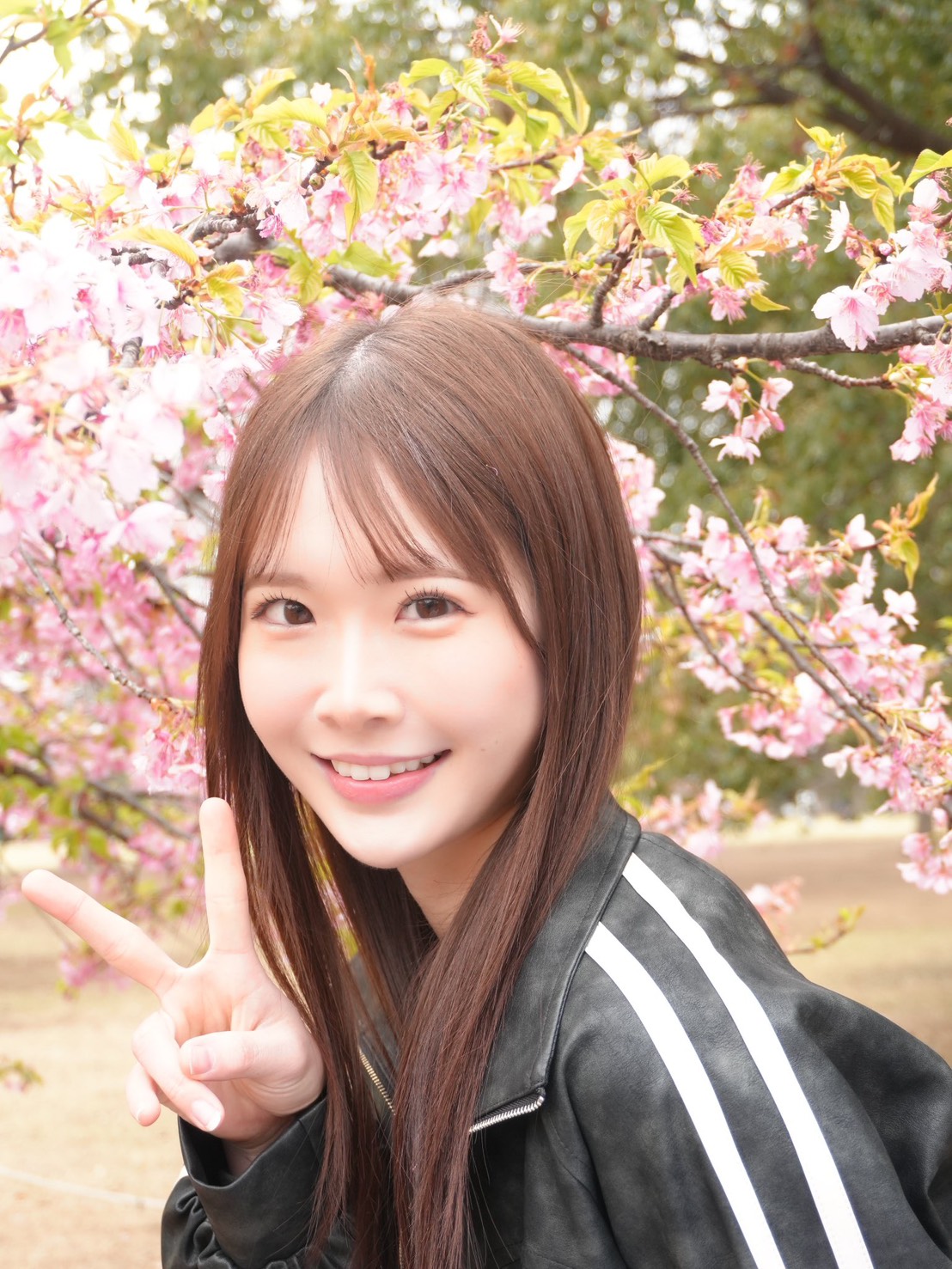 2026年4月26(日)10:00～11:30【S1専属】白上咲花さん２周年即売会inラム昭和画像