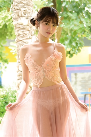 5/19(火)18時～(19時30分受付終了) 桜乃りの『Rino2 水色リフレクション』＠秋葉原画像