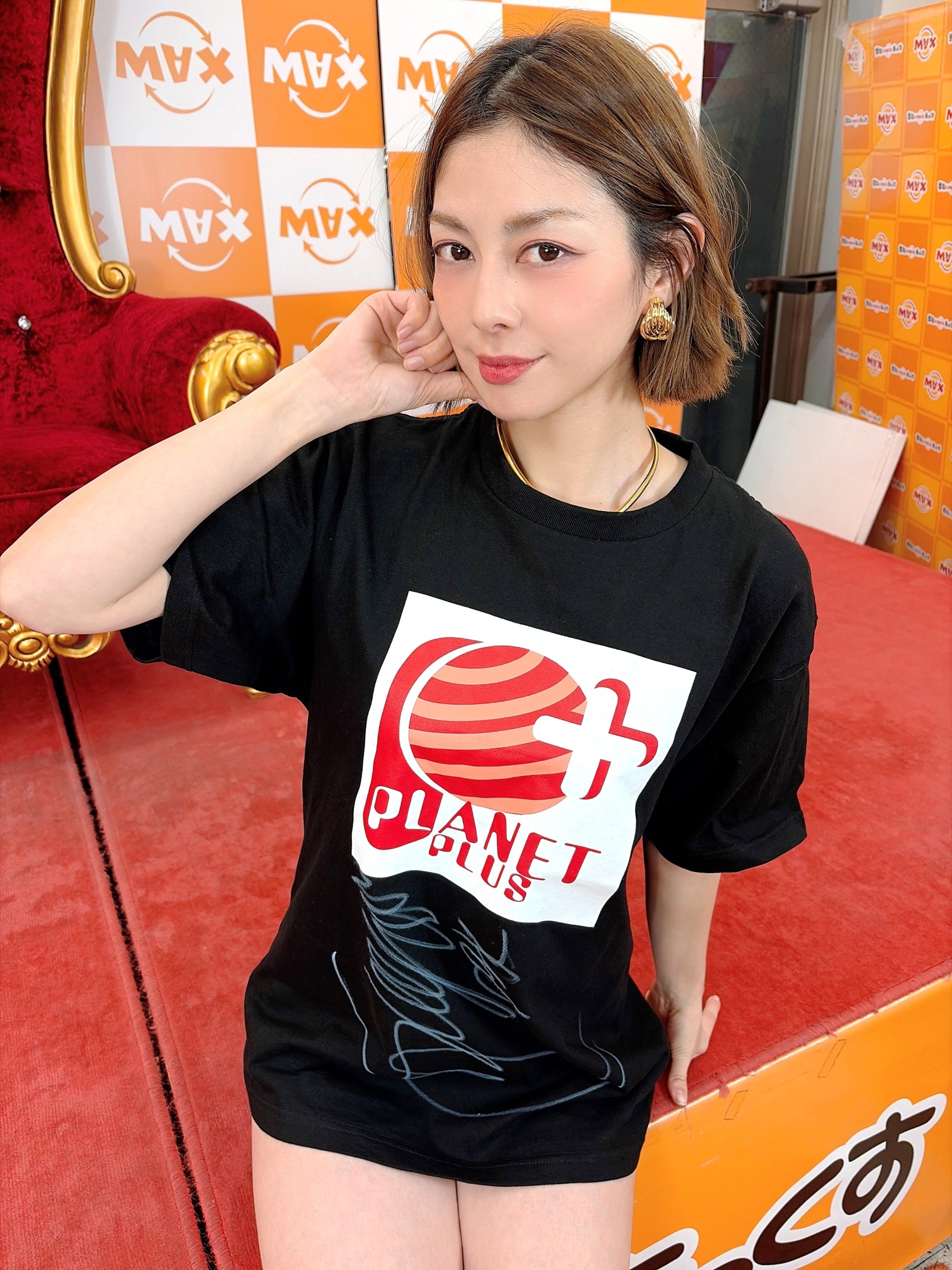 【プラネットプラス】 5/3(日) 卯水咲流 ＠秋葉原DVDリリースイベント開催決定★☆画像