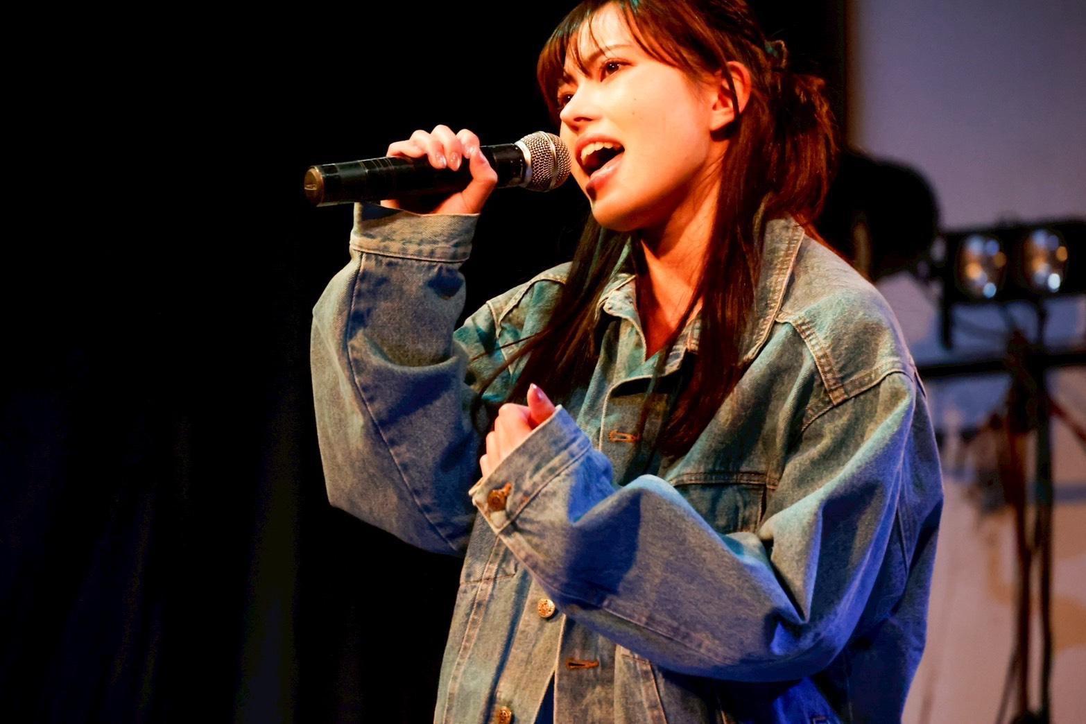 【1部】4/20(月)　神喜ミアさん　2ndライブイベント開催！【ラムタラエピカリアキバ店】画像