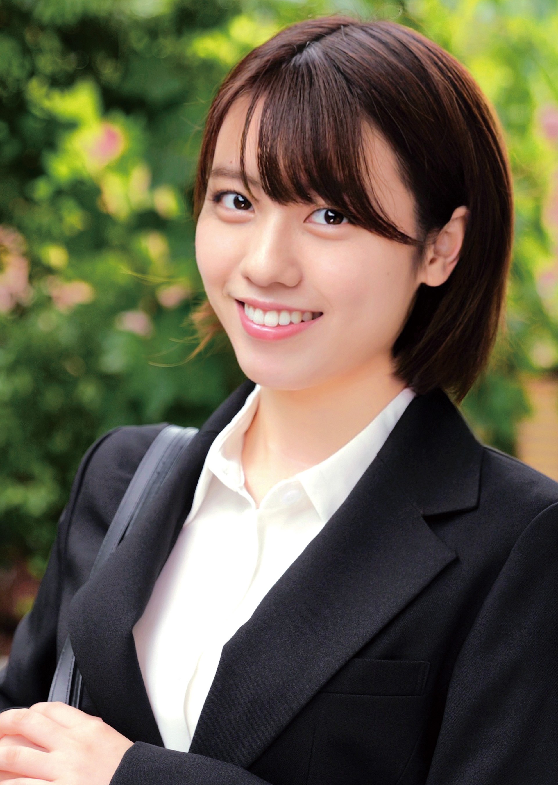 赤面女子 イベント@秋葉原 新田好実画像