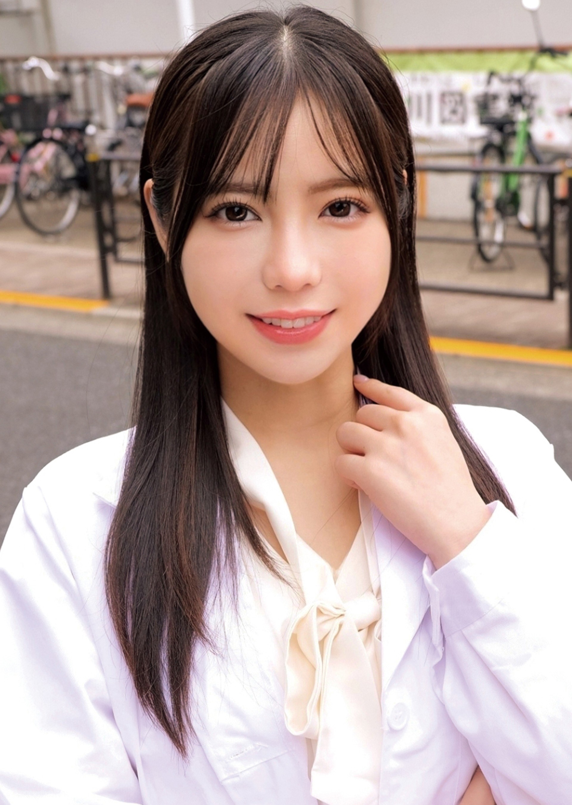 赤面女子 イベント@秋葉原 吉澤友貴画像