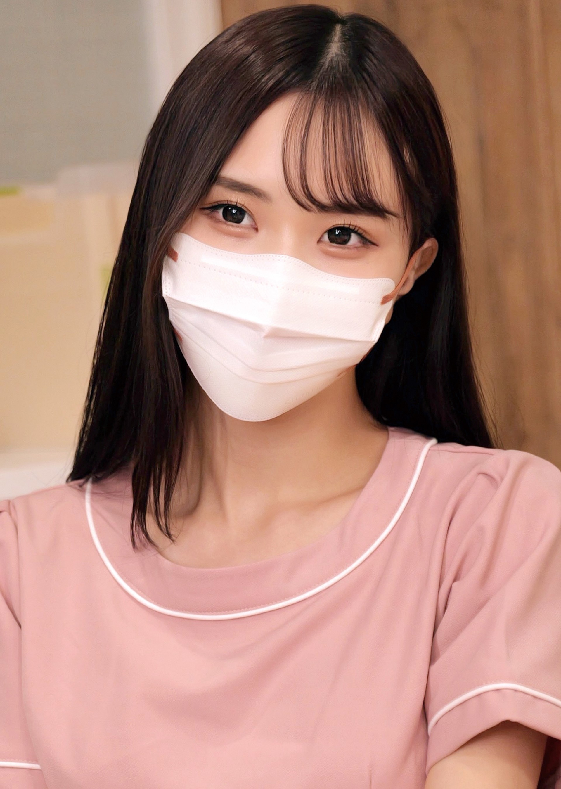 ハラスメント イベント@秋葉原 佐野秋帆画像