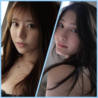 4月 29日（水）本庄鈴・楓ふうあ　パチンコ店 来店画像