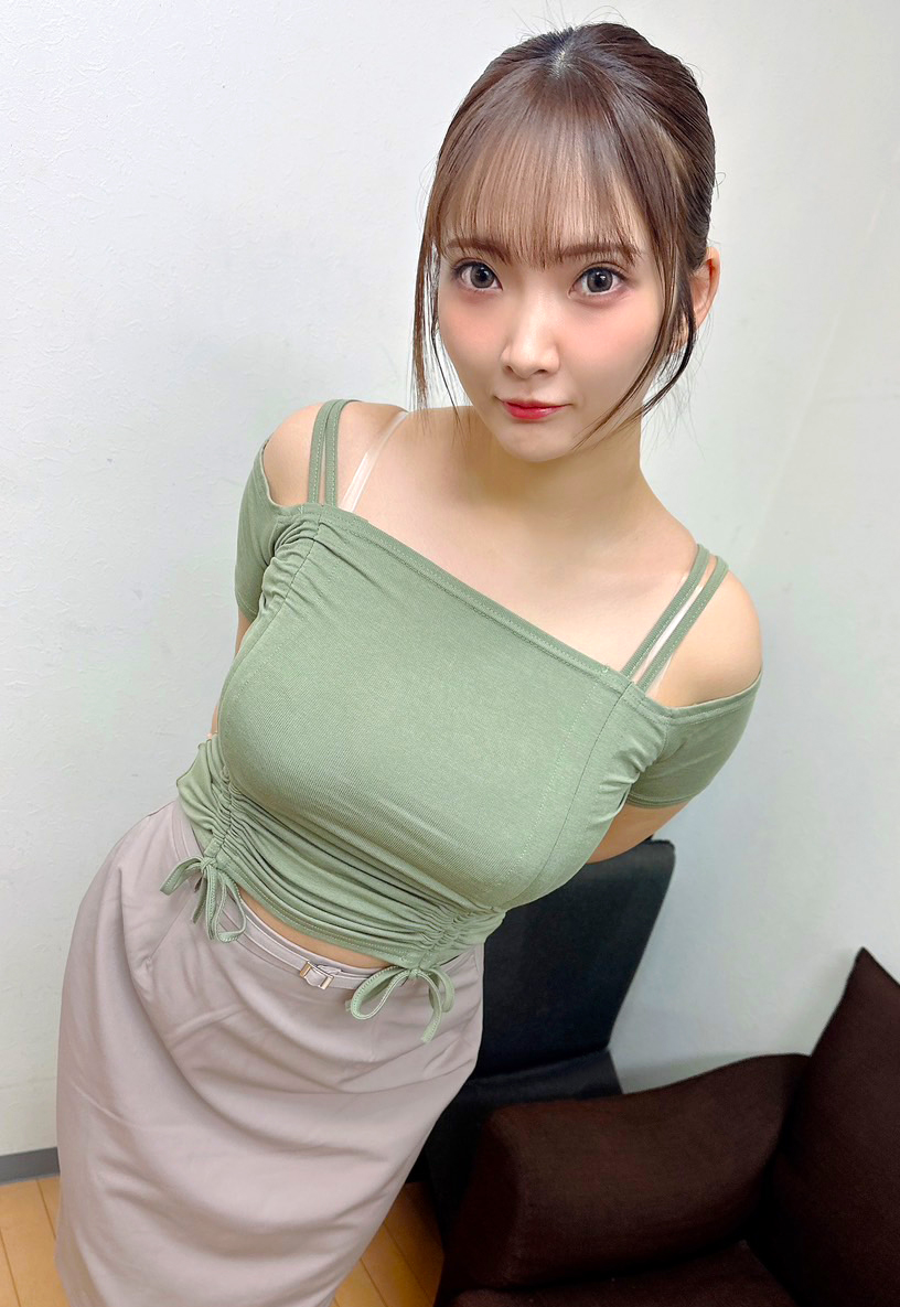 【ナチュラルハイ】過激OK娘イベント！！　白崎水麗 in ラムタラ秋葉原画像