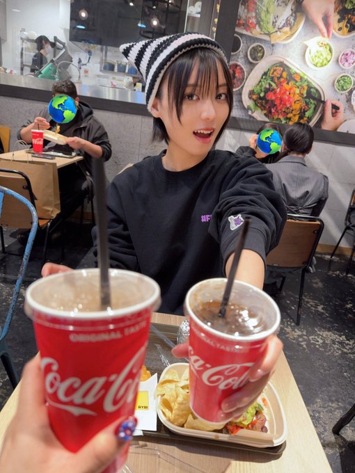 4/19（日）もなみ鈴☆事務所イベント☆画像