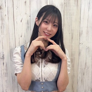 5月 3日（日）三好佑香　パチンコ実践来店画像