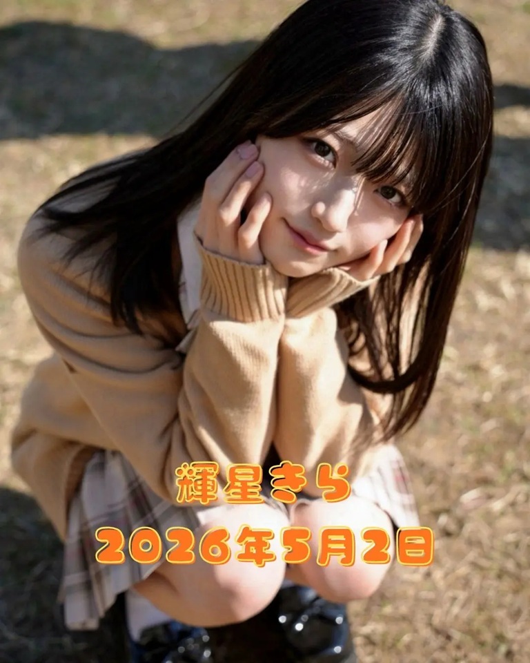 5/2（土）輝星きらの誘惑BARイベント開催決定！！画像