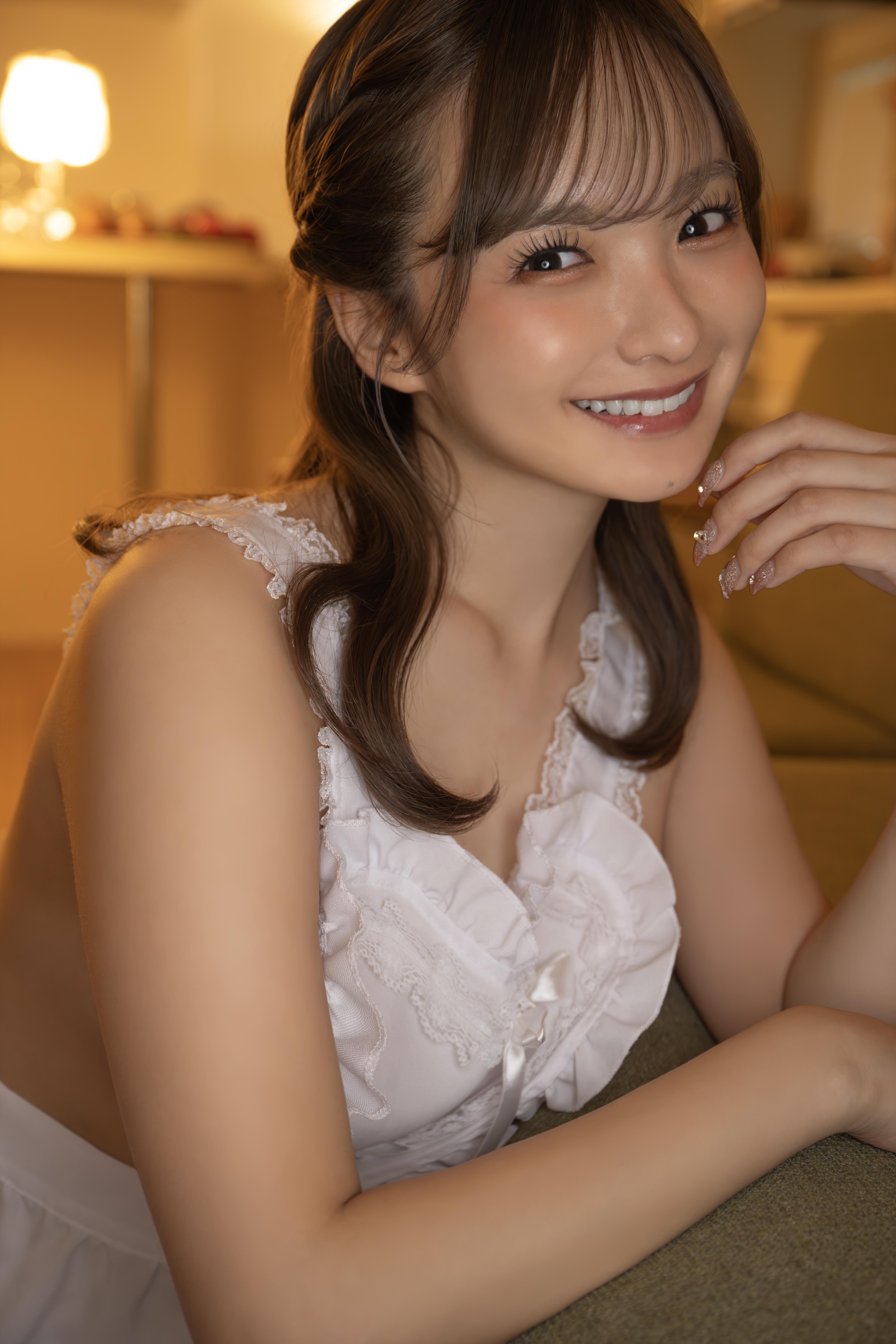 4/30(木)【SODSTAR】渚恋生 イベント＠秋葉原画像