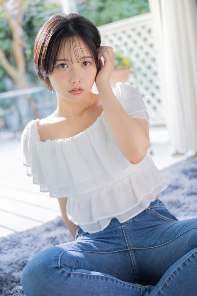 5/9(土)【SODSTAR】柴崎はる 3周年記念イベント＠秋葉原