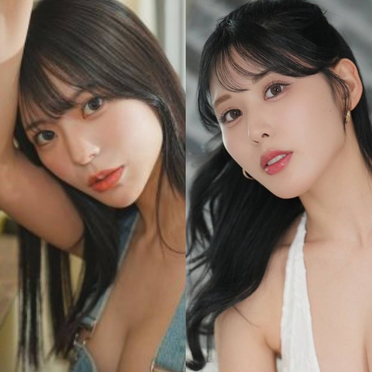 5月 6日（水）浅野こころ・金松季歩　パチンコ来店画像