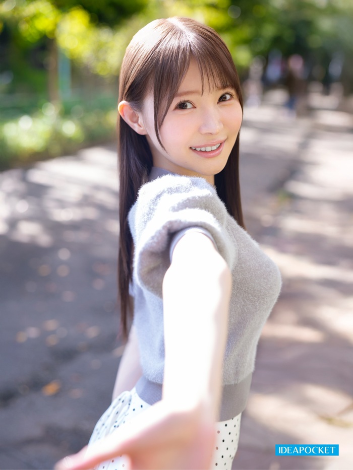 5/23（土）17:00～　林芽依ちゃんアイポケリリースイベント！画像