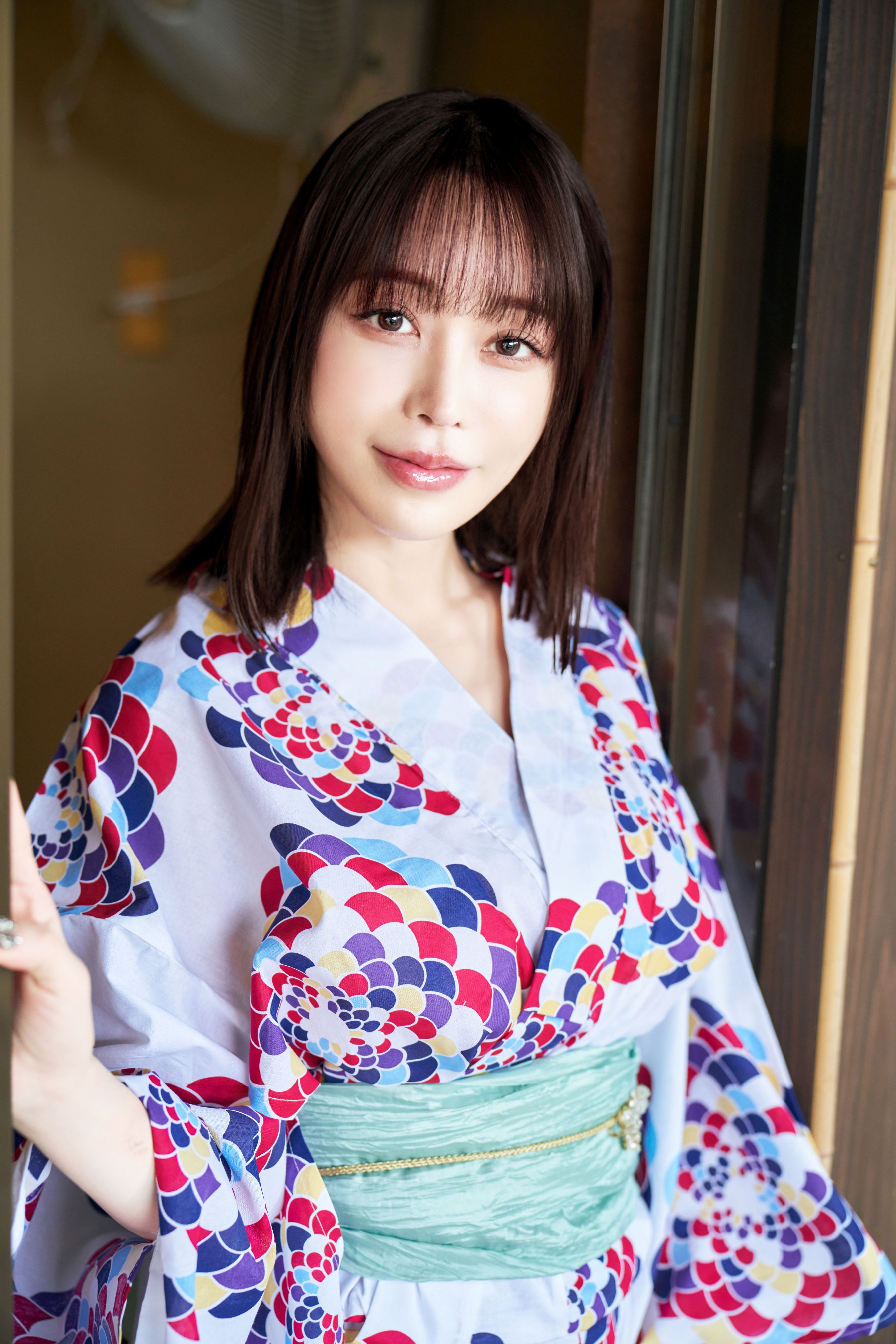 【マーレーインターナショナル】七瀬アリス サイン・撮影会＠ラムタラMEDIA WORLD AKIBA画像