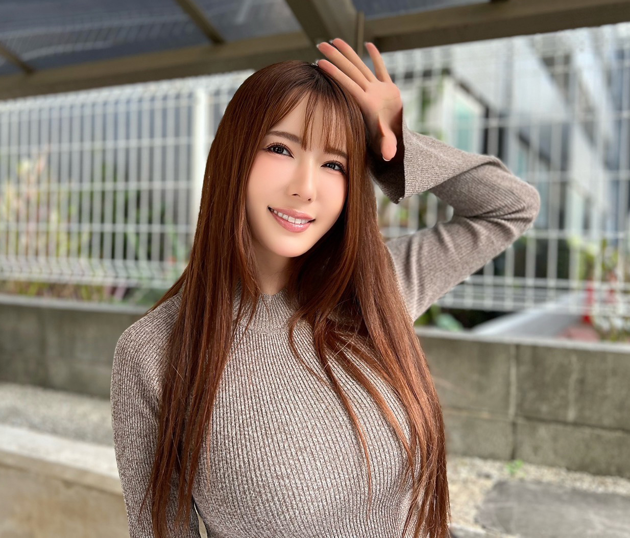 ２０２６年６月６日（土）波多野結衣 周年祝いオフ会開催決定！！画像