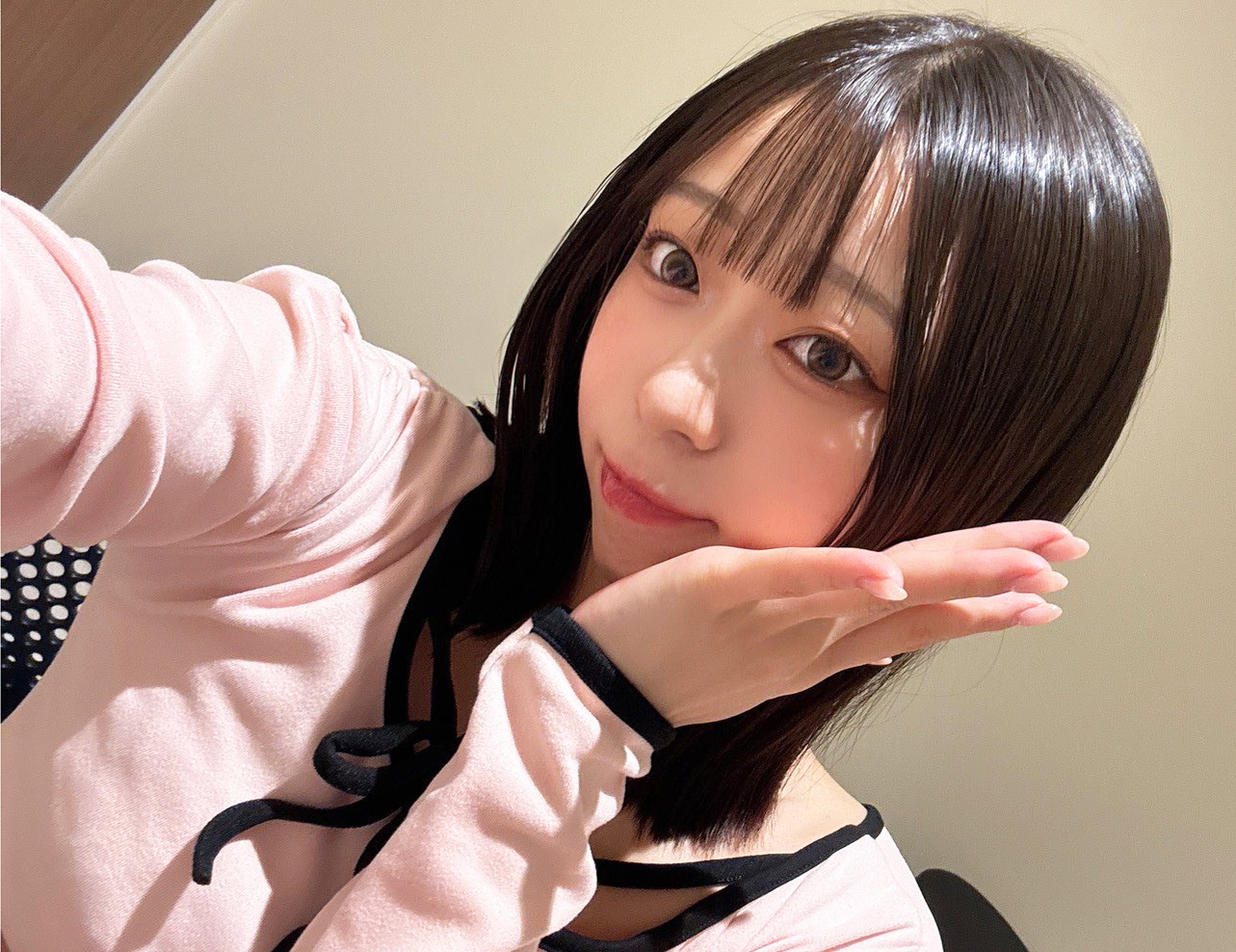 【ナチュラルハイ】過激OK娘イベント！！　和栗ゆゆ in エピカリアキバ画像