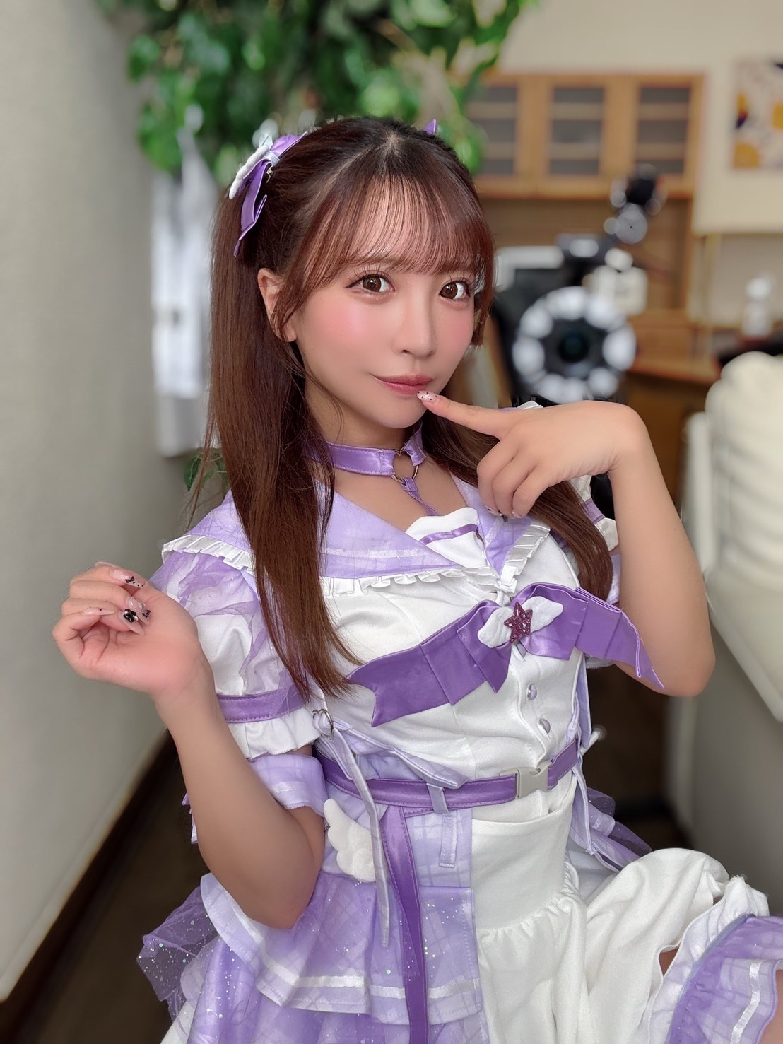 小那海あや 個人撮影会&オンライン撮影会画像