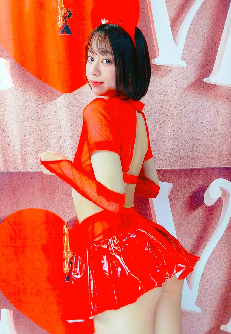 【ナチュラルハイアワード2025 QUEEN】赤名いとイベント！！ in 上野画像