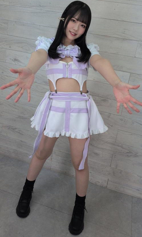 5/3(日)音羽美鈴ちゃんイベント！画像