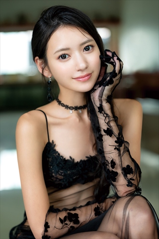 6/25(木)17時～八掛うみ『Umi6　Smiling Palette』REbecca＠秋葉原画像