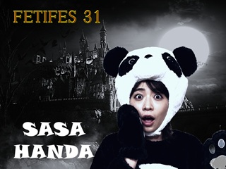 フェチフェス31『範田紗々』ブース出展!!画像