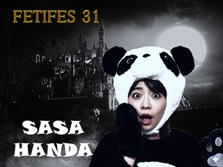 フェチフェス31『範田紗々』ブース出展!!画像