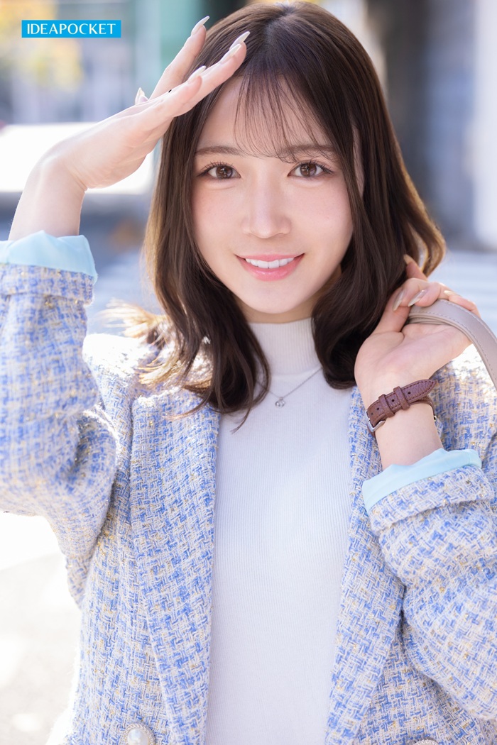 6/12（金）17:30～　篠崎沙帆ちゃんアイポケデビューイベント！！