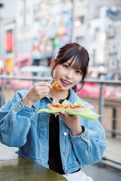 5/24(日)【SODSTAR】新川空 イベント＠大阪画像