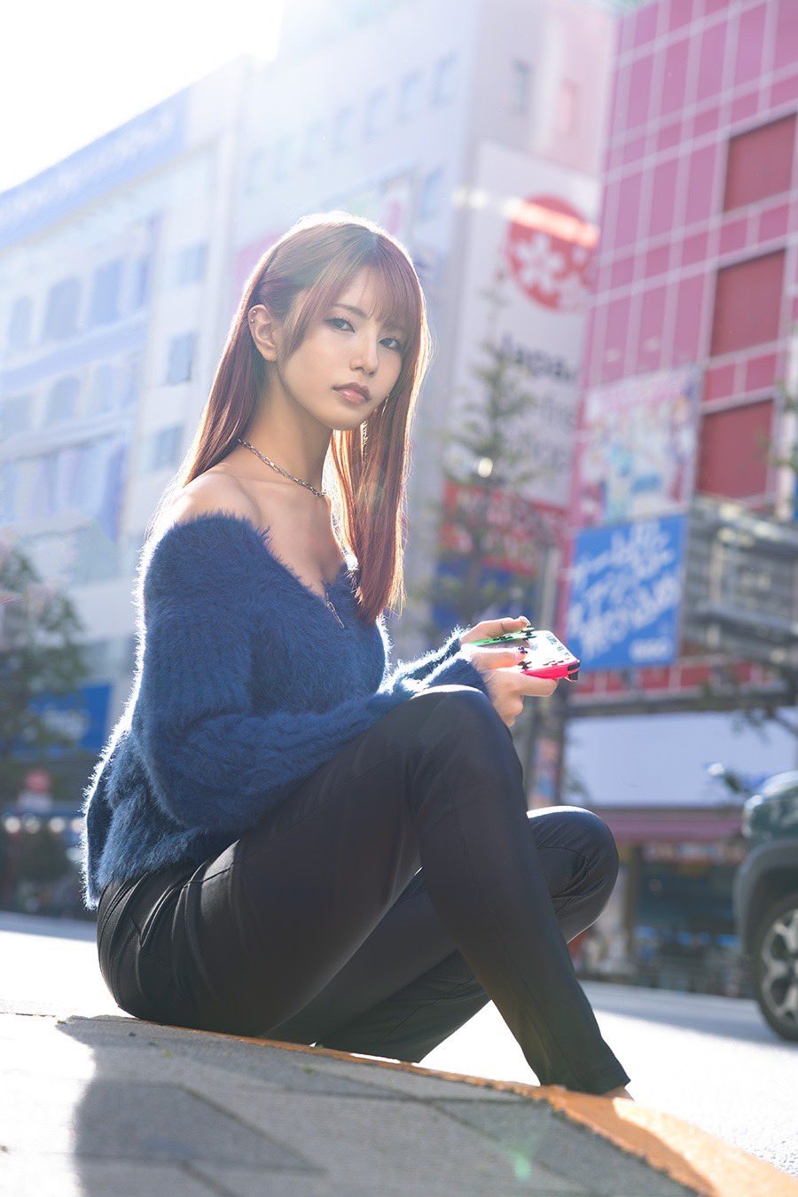 2026年5月11日(月)17:00～岬舞香さんデビューイベントinラムタラ昭和通り口店画像