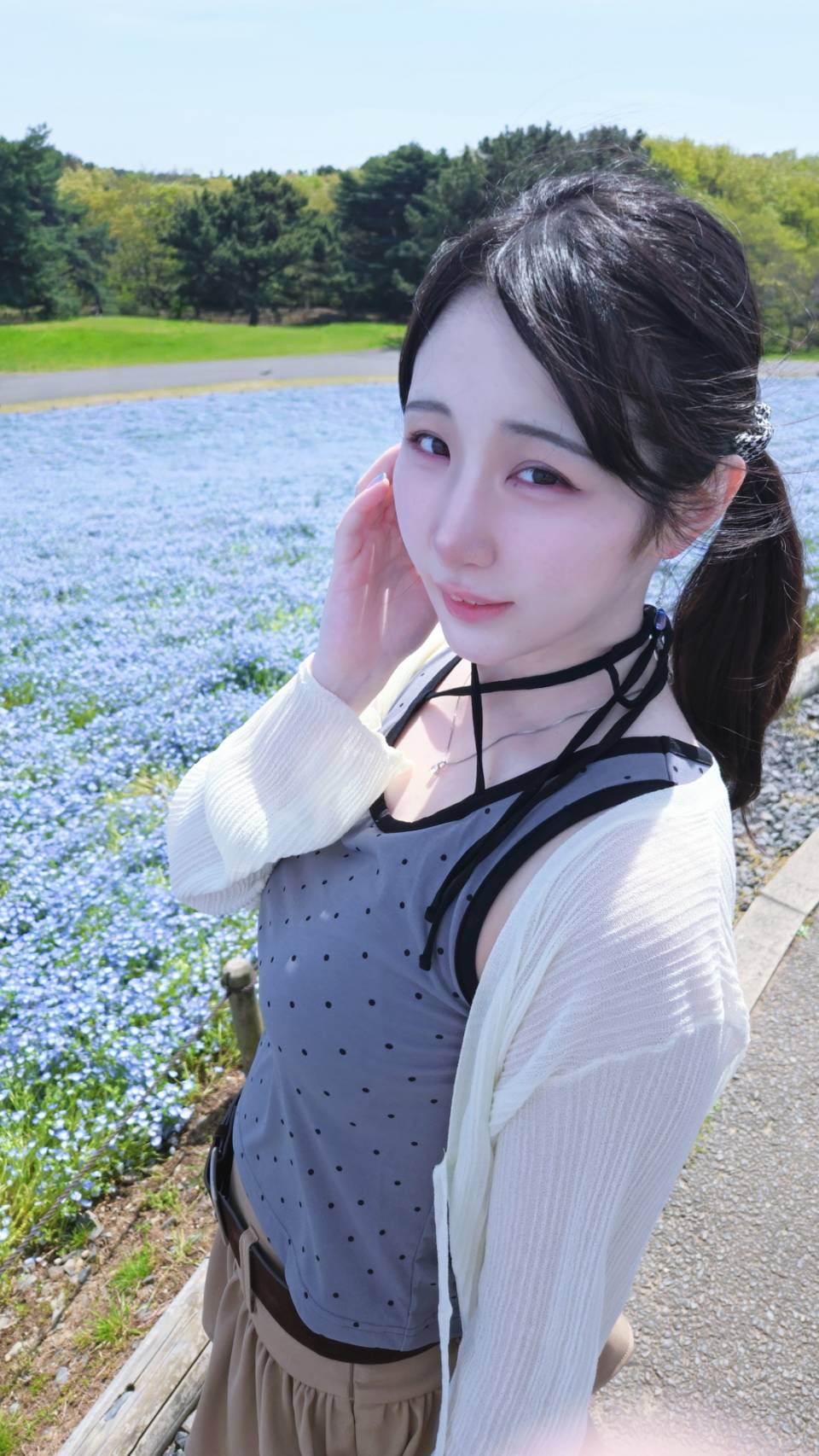 5/23(土)小松空サイン会開催画像