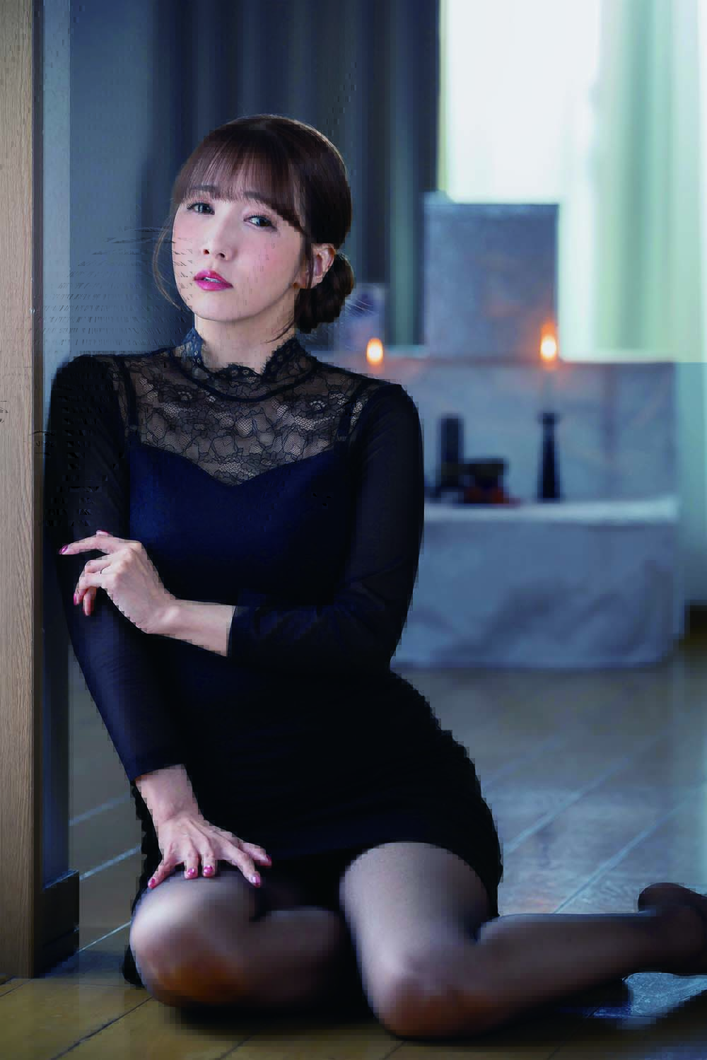 【ながえSTYLE】5/30(土)『友田彩也香』DVD発売イベント画像
