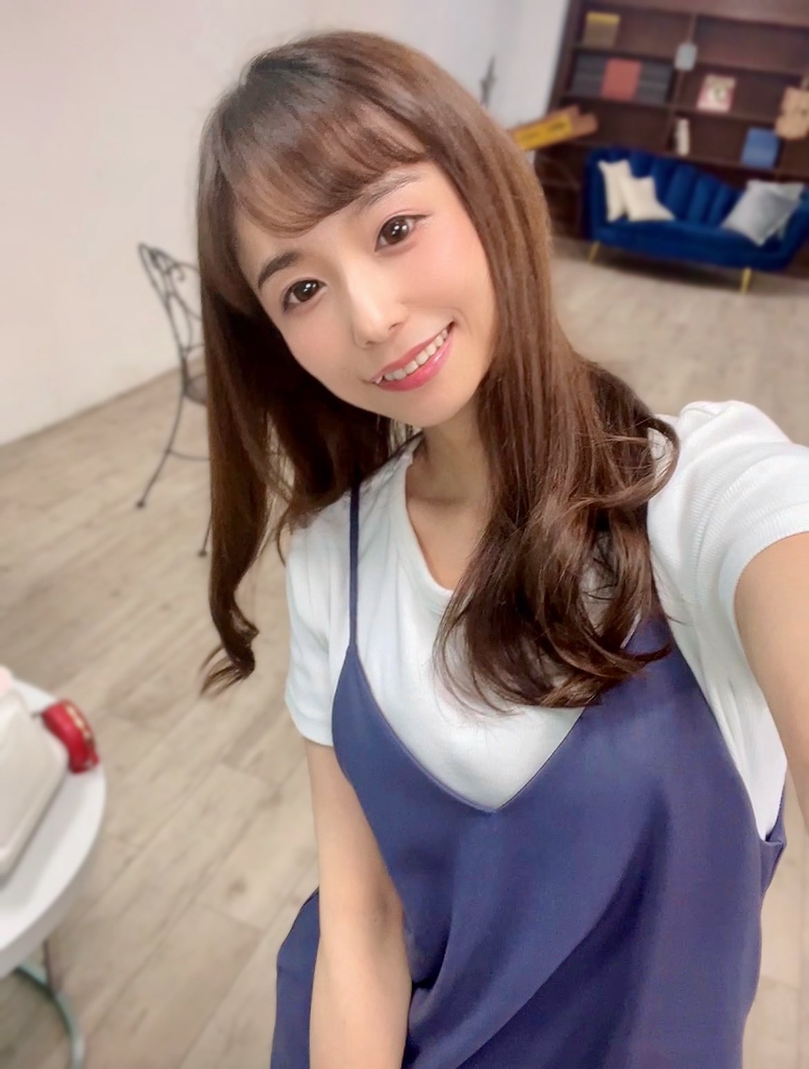 笹倉杏ちゃんオフ会風ゆるふわイベント♬画像