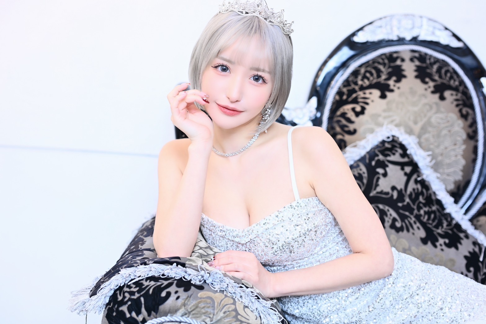 6/21(日)百永さりなちゃんイベント！