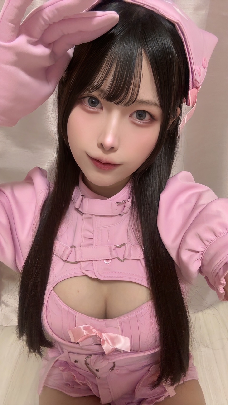 6/26(金)蒼羽ななみちゃんイベント！画像