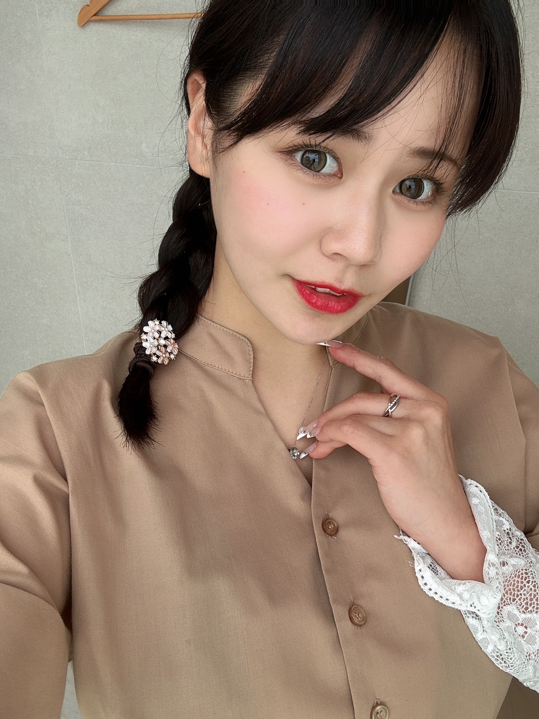 6/13(土)田野憂サイン会開催画像