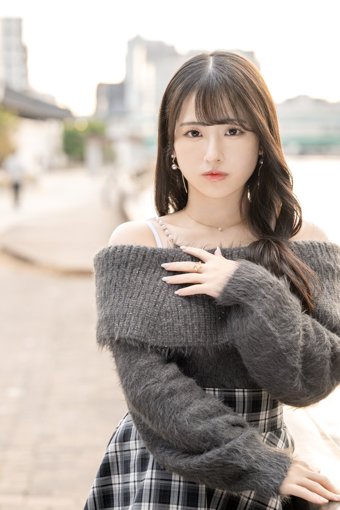 【プレステージ】 6月13日（土） 専属 中森ななみ 横浜 サイン会イベント開催決定！画像