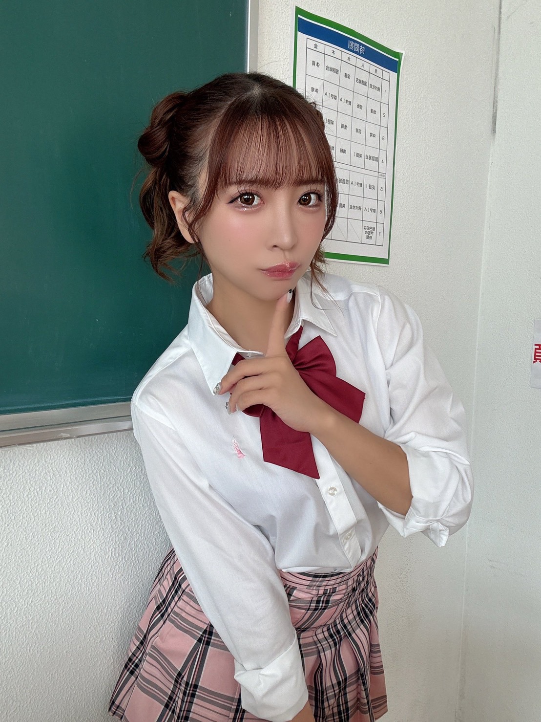 小那海あや 個人撮影会&オンライン撮影会画像