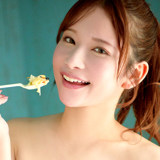 桃園怜奈｜「おかえり。」｜DVD・BD発売記念イベント【M.B.Dメディアブランド】画像