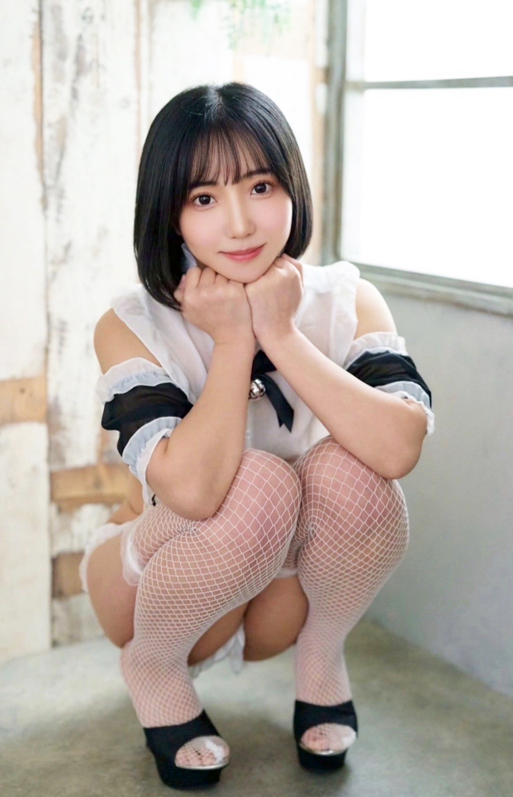 【ナチュラルハイ】過激OK娘イベント！！　美咲音 in ラムタラ秋葉原画像