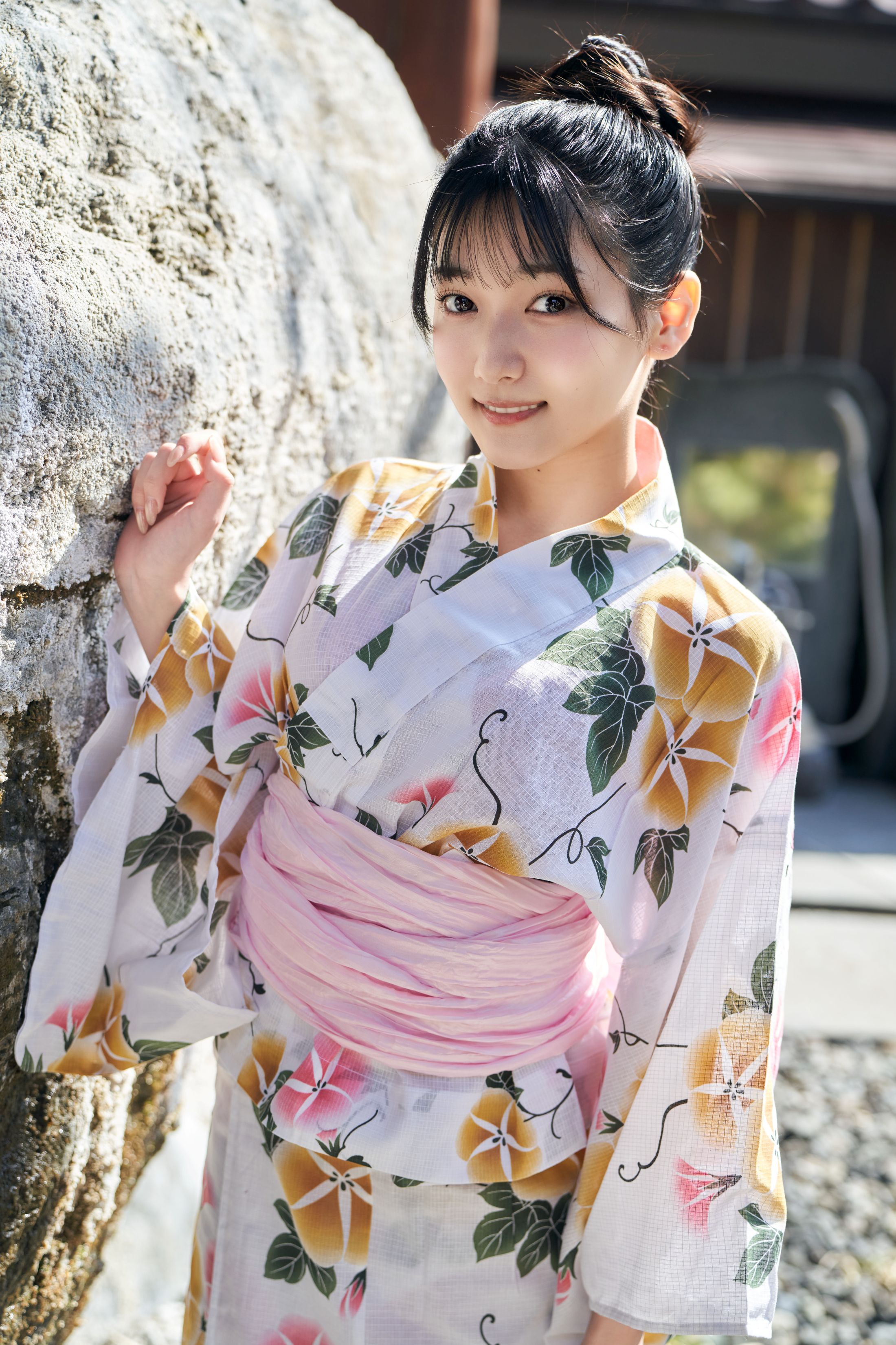 【マーレーインターナショナル】初美なのか サイン・撮影会＠ラムタラ昭和通り口店画像