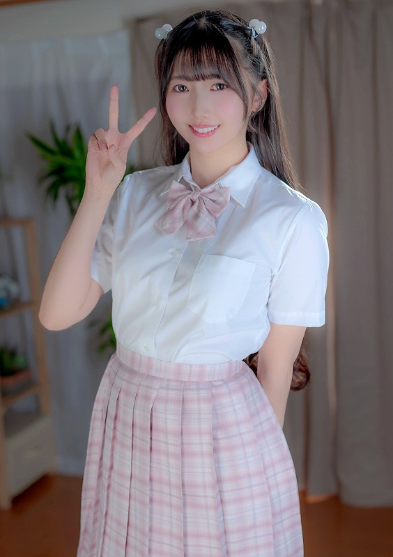 6/28(日) 【jump-av】巴ひかり　DVD発売イベント in 大阪 開催決定！画像