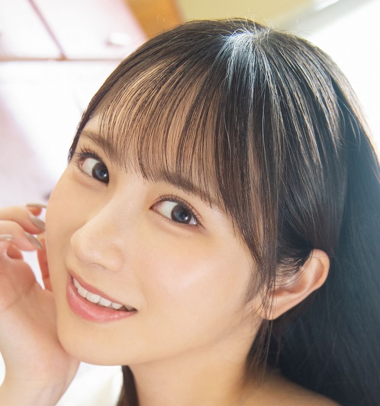 6月21日（日） 小野六花　写真集イベント　2部開催　各25名限定画像